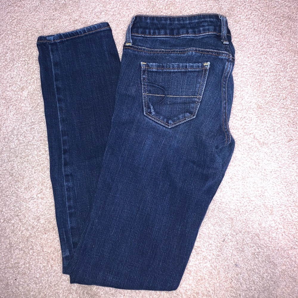 American Eagle Skinny Jeans - Picture 3 of 4